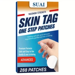 288-Skin Tag Cover Patches