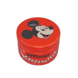 Disney Round Trinket Box : Mickey Mouse