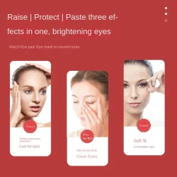 Eye-beautifying Instrument