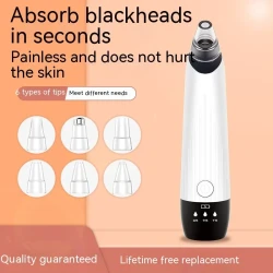 Thrilling Pores Cleanser Instrument