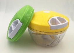 Multi-Use Vegetable & Fruit Twist Shredder