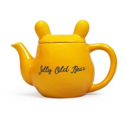 Disney Tea Pot : Winnie The Pooh