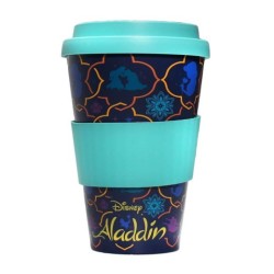 Disney Travel Mug : Aladdin