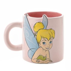 Tinker Bell : Ceramic Mug