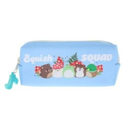 Squishmallows Cottage Collection Pencil Case