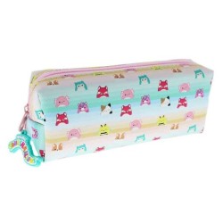 Squishmallows Pencil Case