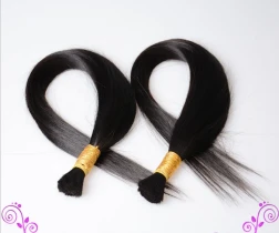 Real hair hair piece 12 inch