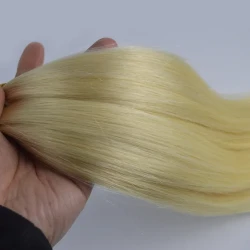 Straight Hair Wig Hair Extension