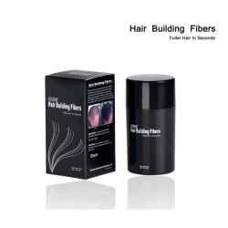 Hair Building Fibers Keratin