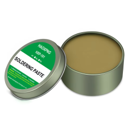 High-Quality Soldering Flux Paste for Precision