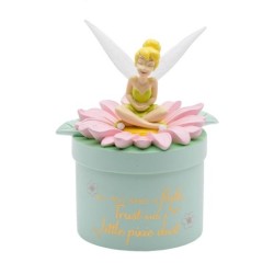 Tinker Bell : Trinket Box