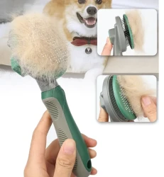 Automatic Hair Removal Comb For Beauty