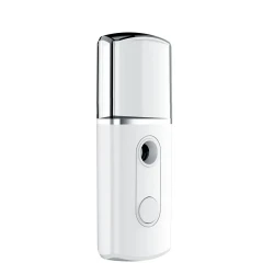 Portable Facial Nano Mist Humidifier