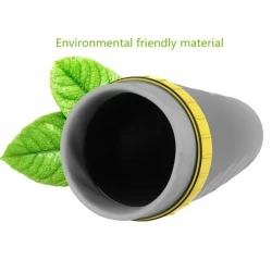 No Cover Twist Cup Travel Portable Cup Double Insulation