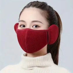 ThermalGuard Earmuffs