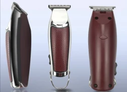 Electric Hair Trimmer Professional Hair