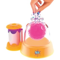 Doctor Squish Squishy Maker Glow Edition