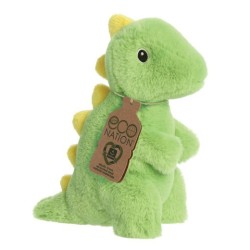 Eco Nation Rexter T-Rex Soft Toy