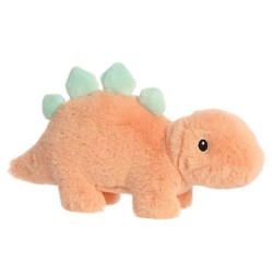 Eco Nation Steggy Stegosaurus Soft Toy