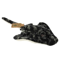 Eco Nation Stingray Soft Toy