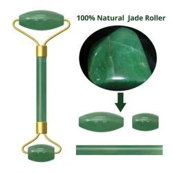 Beauty Jade Massage Facial Massage