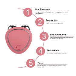 Micro Current Beauty Instrument