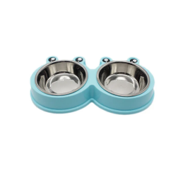 Food Bowl Pet Food Container