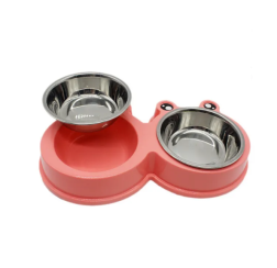 Food Bowl Pet Food Container