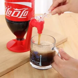 Water Jug Soda Beverage Dispenser