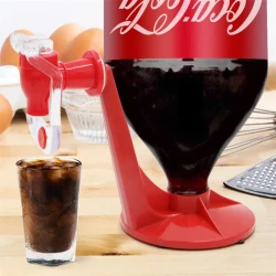 Water Jug Soda Beverage Dispenser