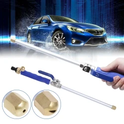 Car High-pressure Electric Water Gun Washer