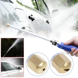 Car High-pressure Electric Water Gun Washer