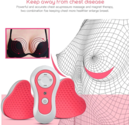 Electric Breast Enhancement Instrument