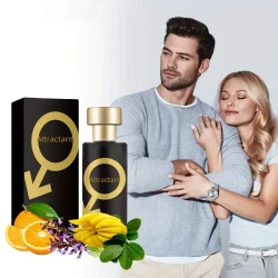 Attractant Cologne for Men and Women