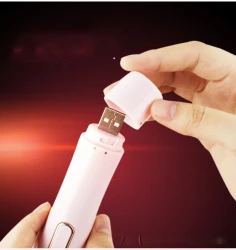 Multifunctional Portable 4 In 1 Electric Epilator