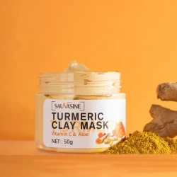 Clay Mask Hydrating Moisturizing