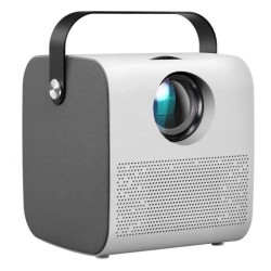 1080P HD Portable Projector