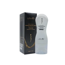 Slim Womens Beauty Leg Cream