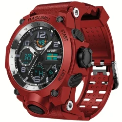 Mens Sports Fashion Electronic Watches