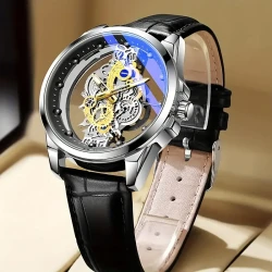 TPW Classic Elegant Men's Quartz Watch