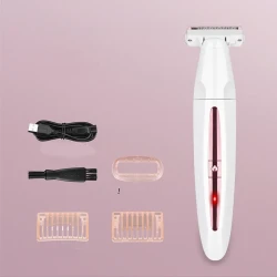 Household Simple Ladies Electric Shaver