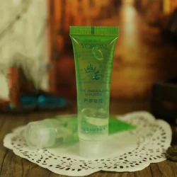 Youruo Aloe Vera Gel 13g Sample