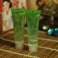 Youruo Aloe Vera Gel 13g Sample