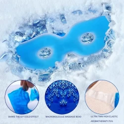 Multifunctional Ice Eye Gel Beauty Sleeping Eye Mask