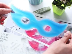 Multifunctional Ice Eye Gel Beauty Sleeping Eye Mask