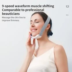 V Face Shaping Instrument Lifting Double Chin