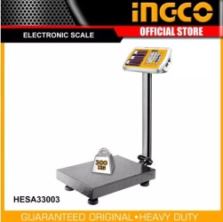 Digital Platform Scale Electronic