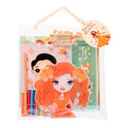 Emma Memma Stationery Set