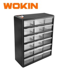 Tool Storage Rack