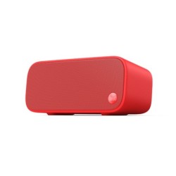 Elf Sugar Cube Artificial Intelligence Speaker